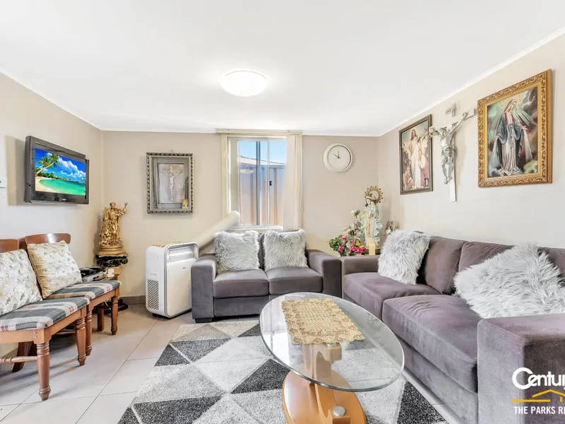 This Won't Last Long!