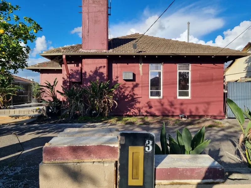 Renovated and Read to Move In