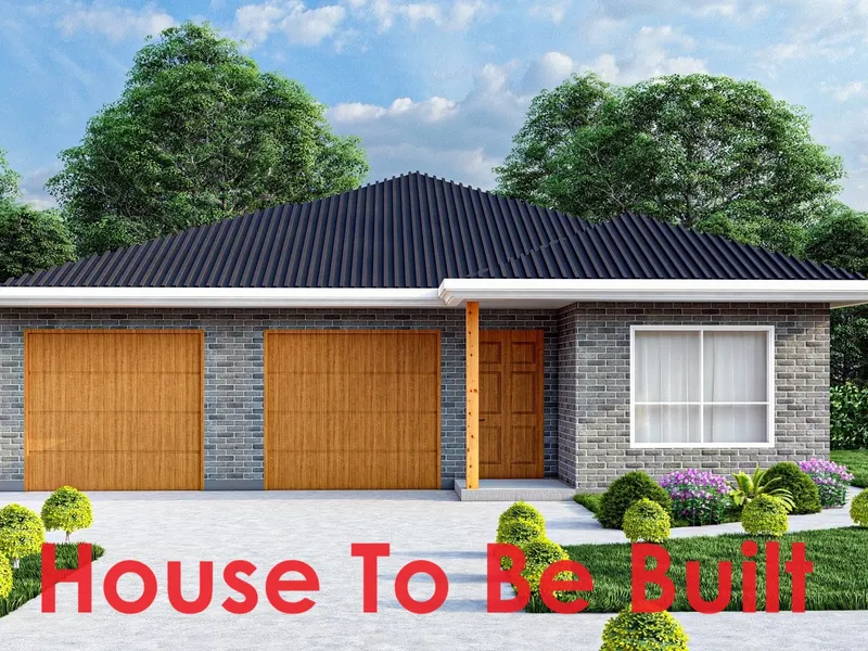 BRAND NEW 4-5-6-BEDROOM DUAL OCCUPANCEY & DUXPLEX PACKAGES – TO BE CONSTRUCTED LOCK UP PRICES START FROM $ 729,000