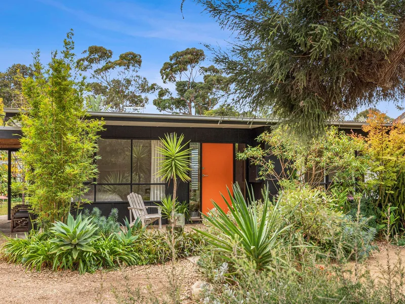 Private Coastal Haven