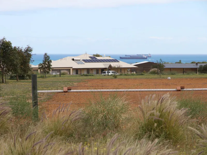 PERFECT PLACE TO PARK YOUR ......