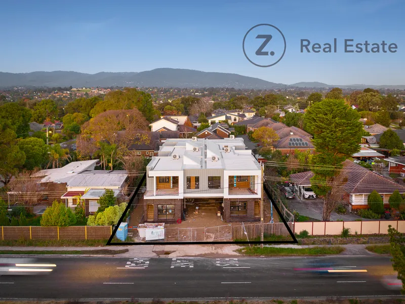 Affordable lifestyle opportunity or a welcome addition to any blue-chip property portfolio