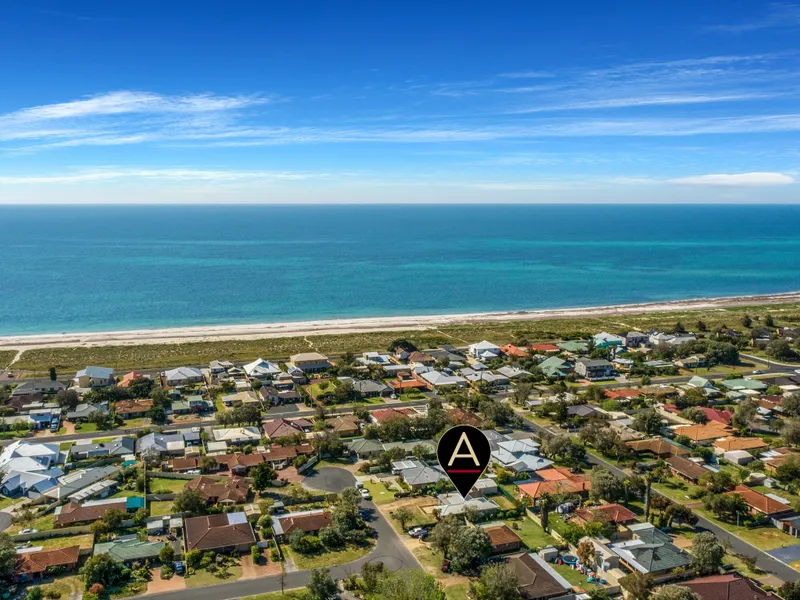 Ready to move this on - New plans await