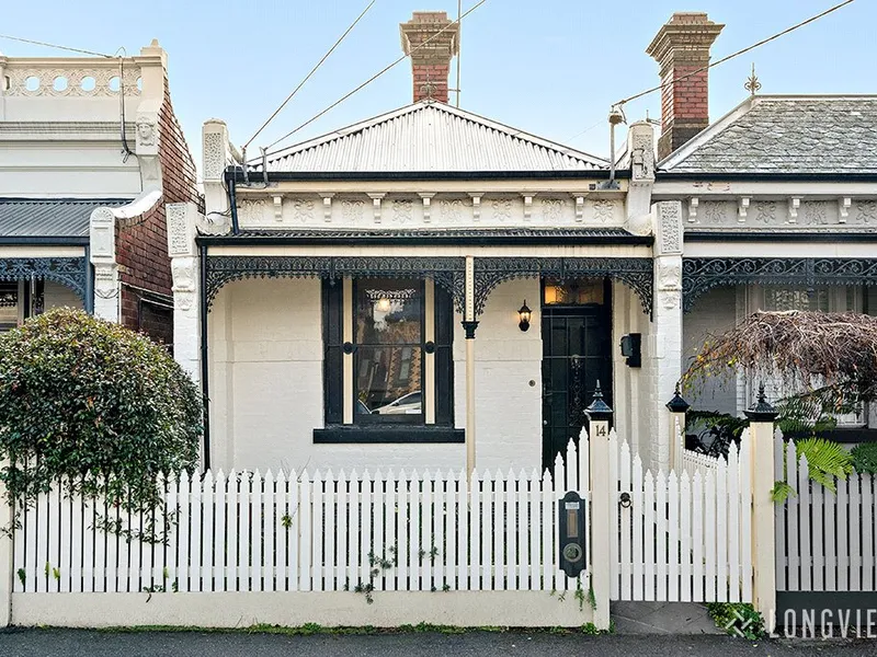 A Beautiful Home