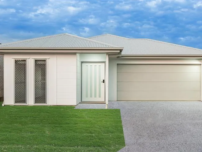 NEW 4 bedroom home in Ripley