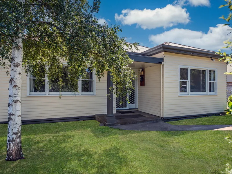 Investment Opportunity