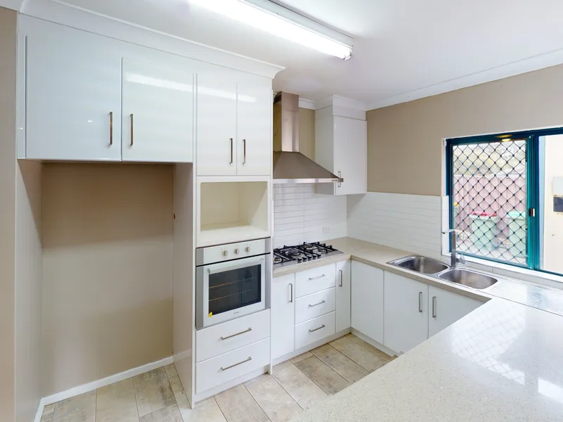 Fully Renovated over 55’s villa.