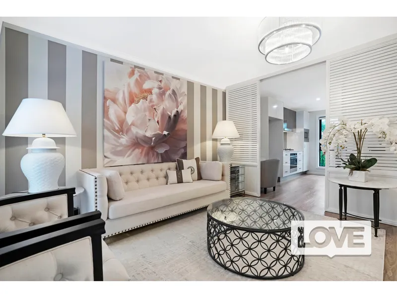 MAJESTIC GARDENS ESTATE