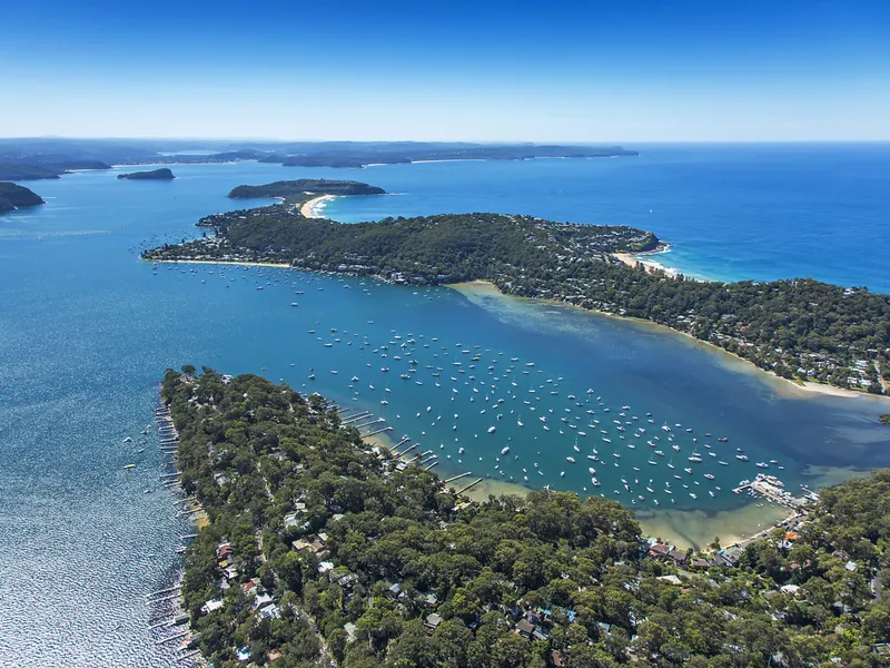 Maybe the Opportunity of Your Lifetime