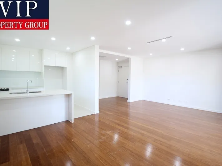 Spacious 2 Bedroom Unit!