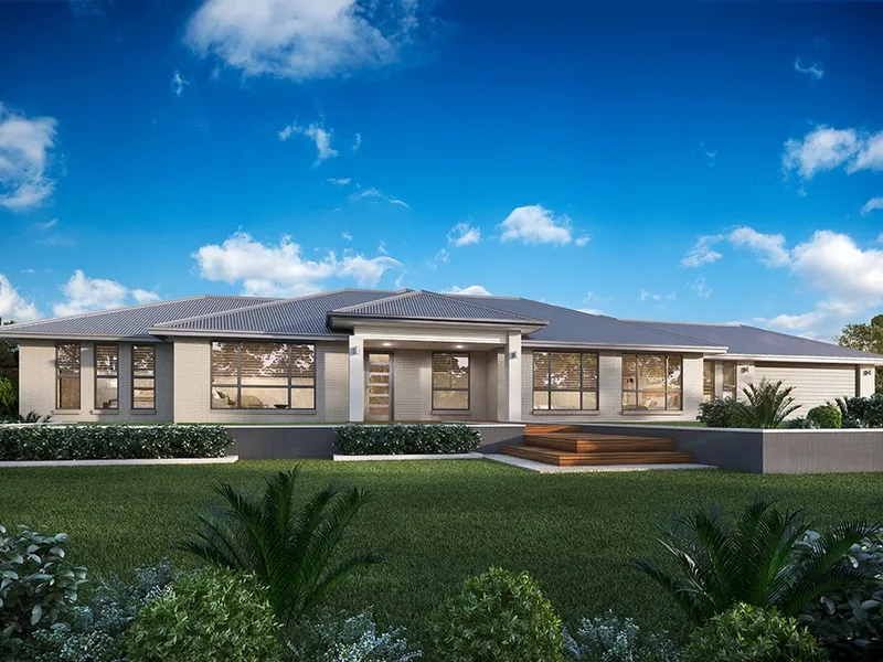 Beautiful new Balywn design by Bold Living. Amazing house & land package on a large block in Morayfield.