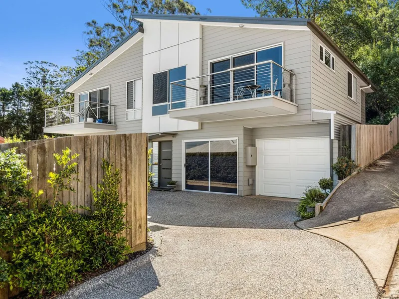 Stylish, Unique, Remarkable Views & Very Private.