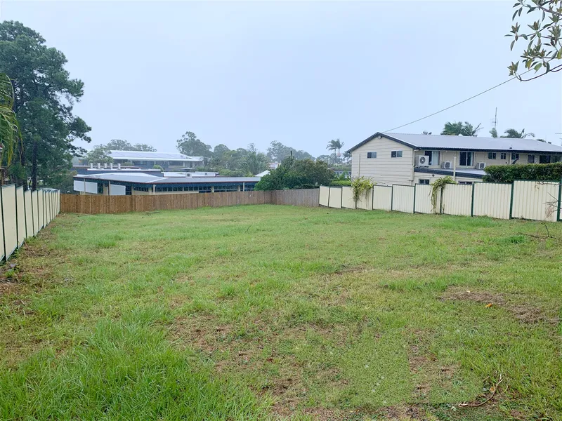 MULTI UNIT DEVELOPMENT SITE !!!