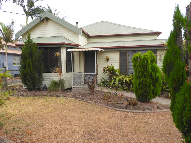 FAMILY HOME - BUSINESS - INVESTMENT