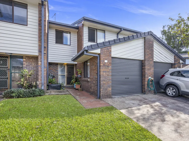 Oh So Central - Great First Buy Or Investment