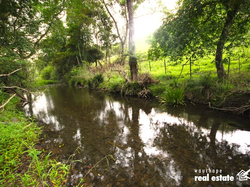 Wilderness on your doorstep