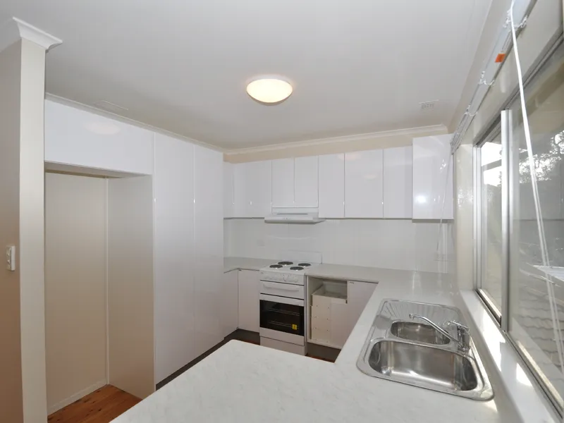 Beautifully Renovated Throughout