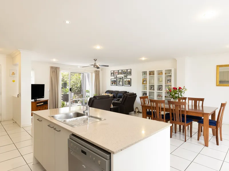 Tranquility and Space in Millbrook Estate