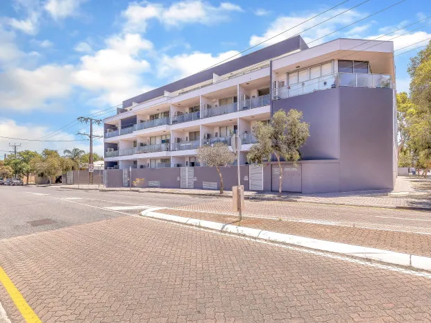 Location, Convenience, Lifestyle