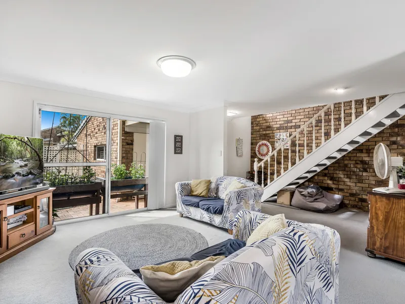 Walk to the Water and Wellington Point Village