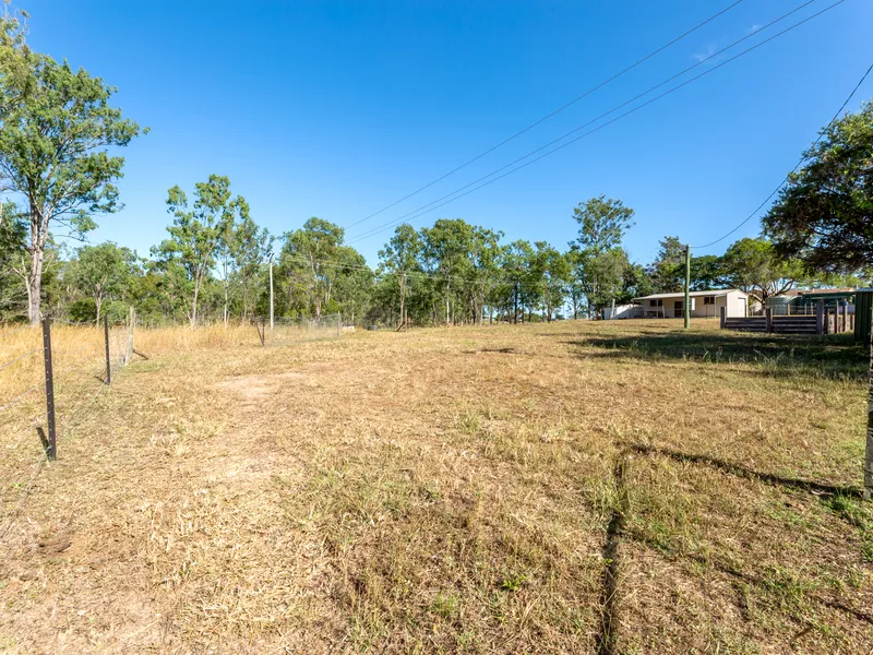LOOKING TO GET OFF THE GRID? GET LOST HERE!