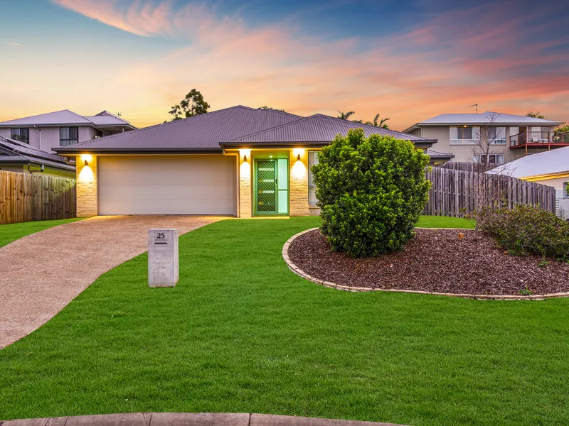 Sophisticated Haven In A Premium Lifestyle Enclave!!!