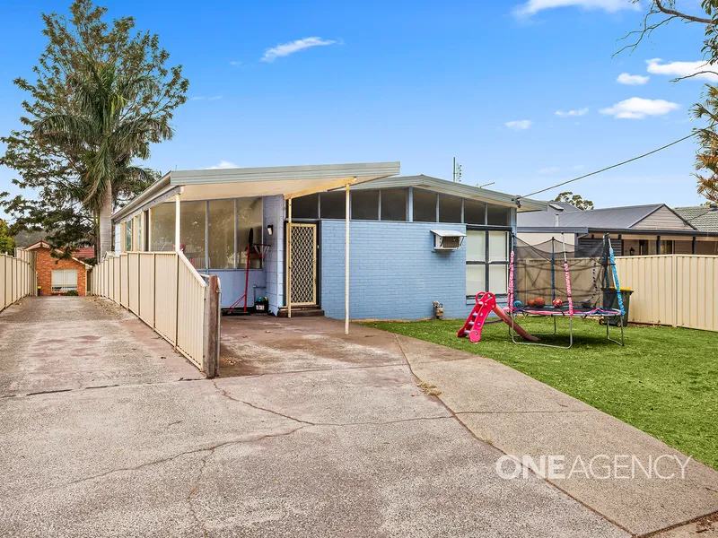 DEVELOPER SPECIAL OPPOSITE PRIMARY SCHOOL