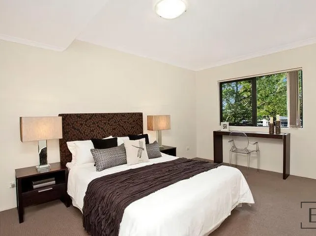 Oversized Two Bedroom Beauty!