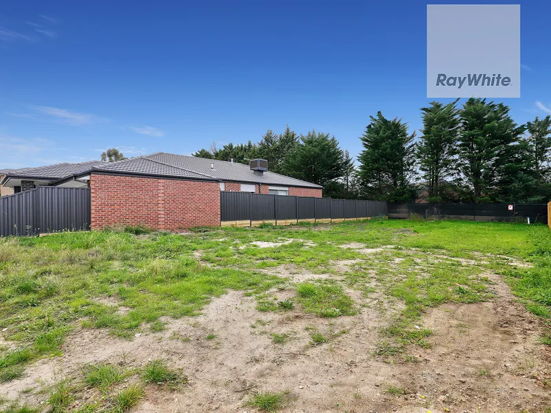 Titled 522 m2 Land in a Prime Locale | Carroll Lane Estate