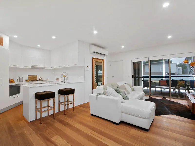 Lifestyle, Convenience, Luxury