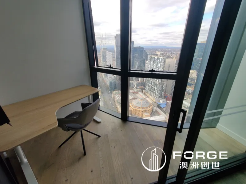 1 Bedroom Apartment in Aurora, Semi Furnished