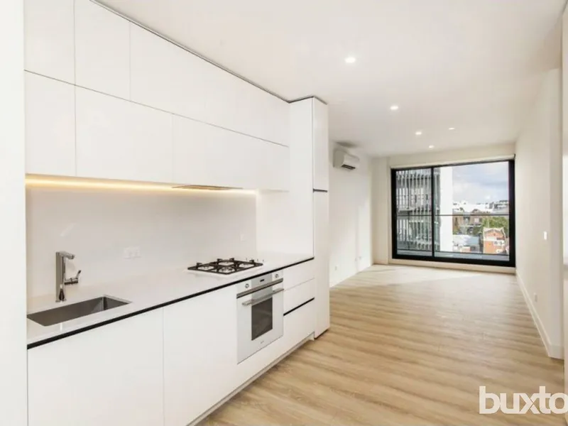 Boutique Apartment in Box Hill Central