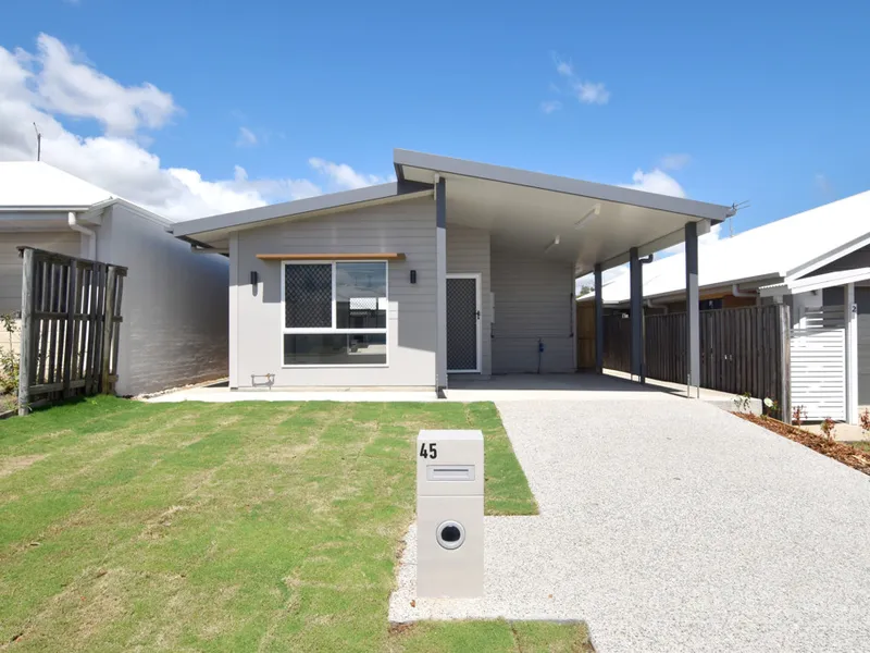 :: We are delighted to present this newly built home in the heart of Hillclose Estate