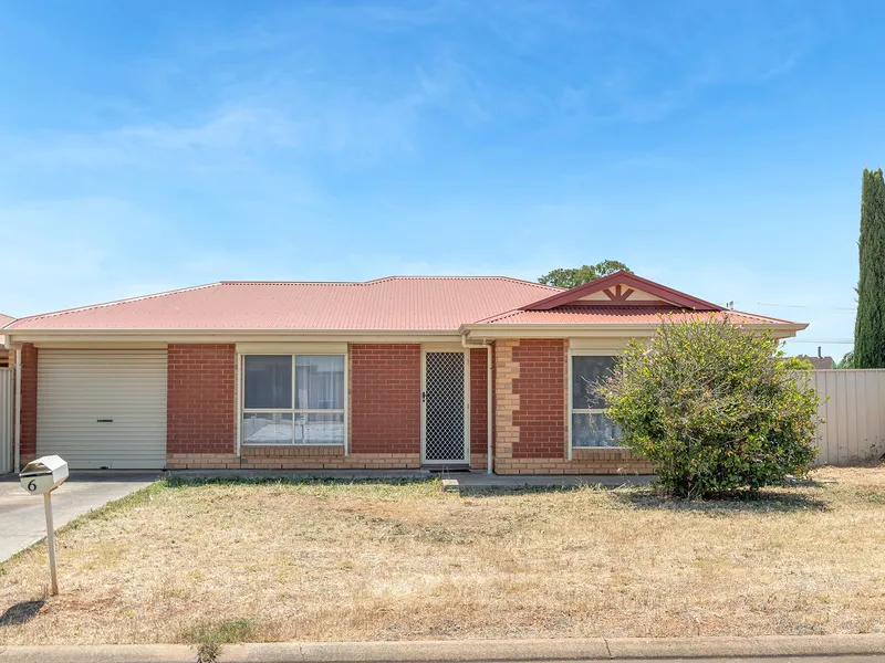 MODERN 3 BEDROOM VILLA