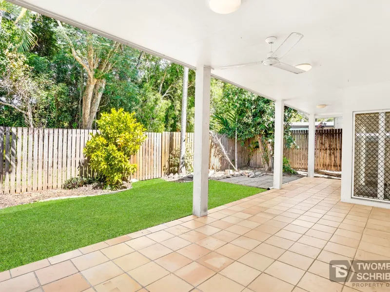 3 Bedroom Home Close to the University