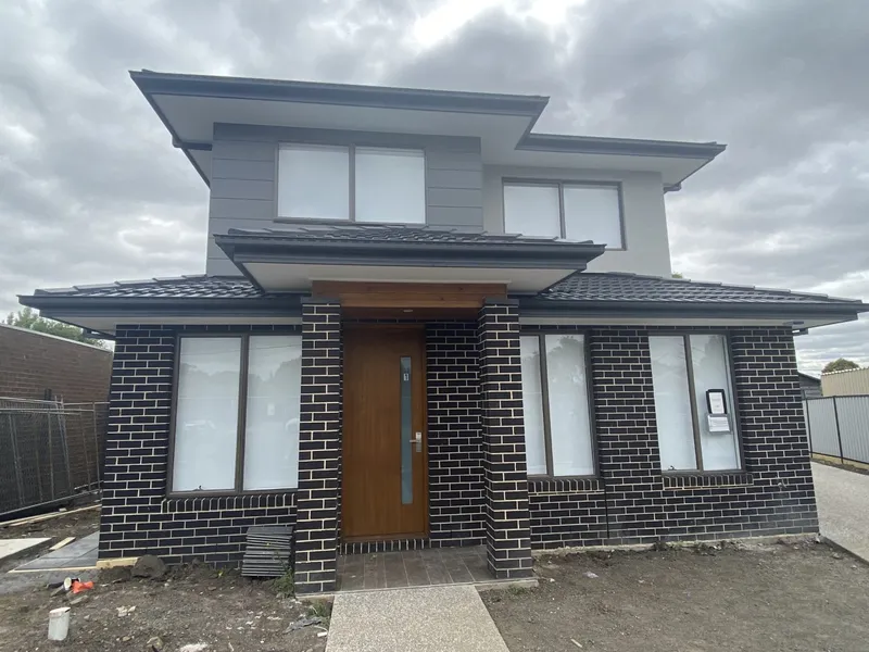 Brand New 4 Bedroom Townhouse