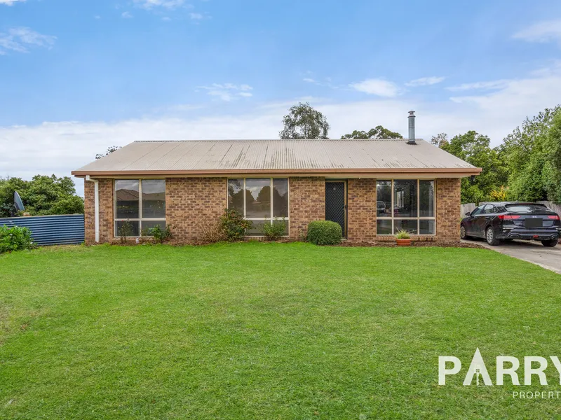 Charming Home with Endless Potential