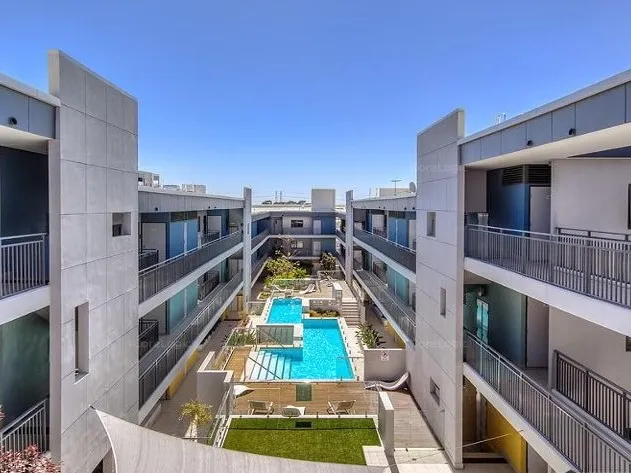 Stylish Urban Living away from the city hustle