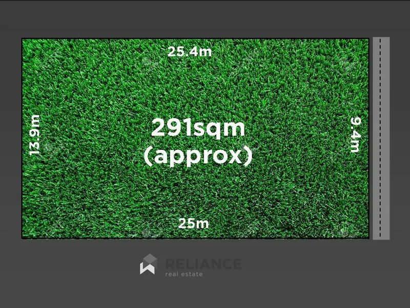 Titled & Ready to Build!