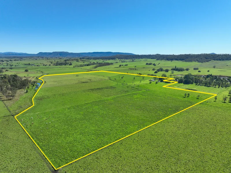 Where Rural Lifestyle Meets Country Income