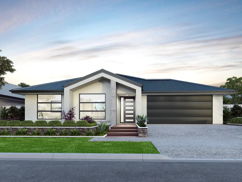 HOME AND LAND PACKAGE | IDEAL FAMILY HOME!