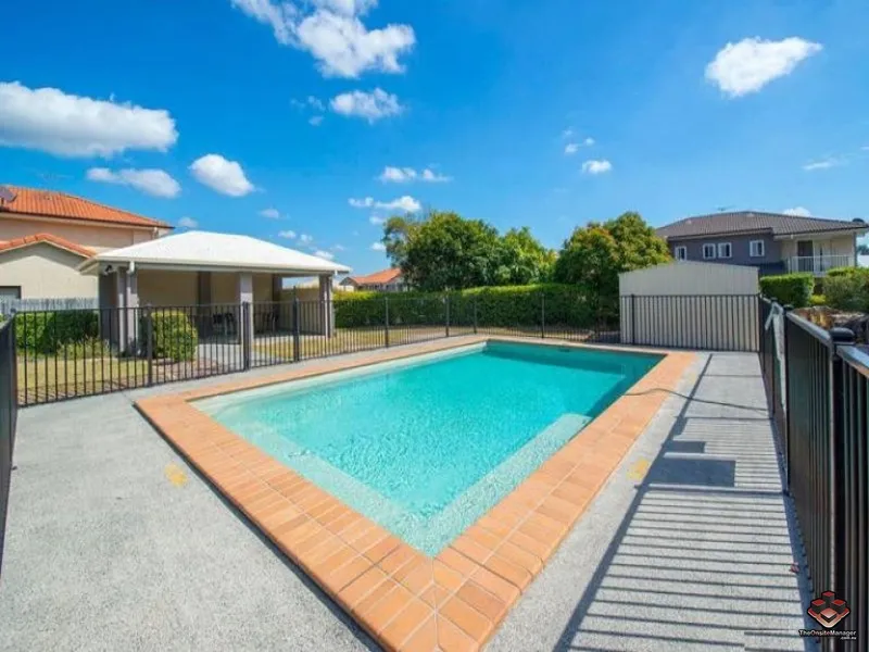 Stretton School Catchment