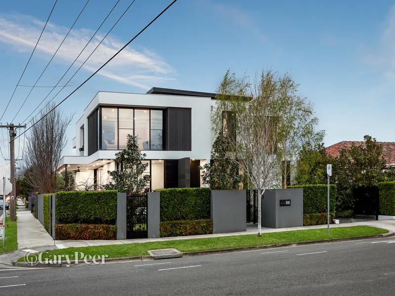 3 level custom built family perfection