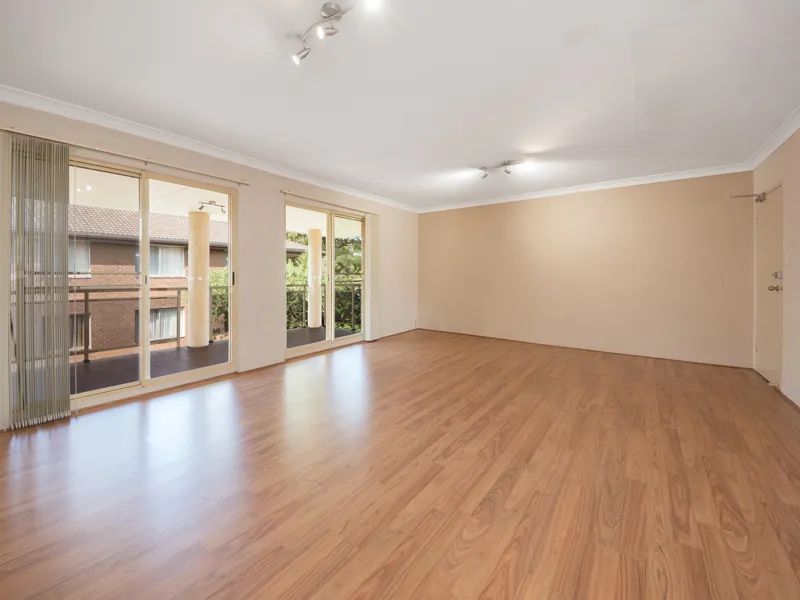 Peaceful Convenience