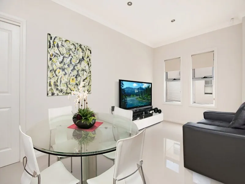 Quality Townhouses currently tenanted at $320 per week.