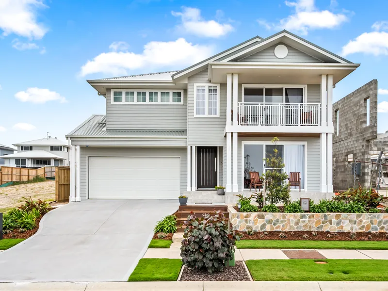 One-of-a-kind residence showcasing flawless luxury