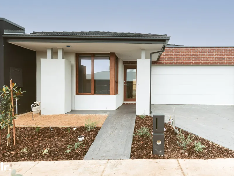 Brand New 3 Bed, 2 Bath, 2 Car House in Mambourin - Ready for You to Call Home!