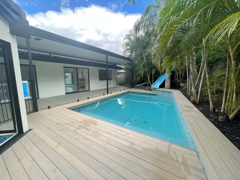 Oversize Oasis with Flexible Options - Large Family, Dual Living or Work from Home