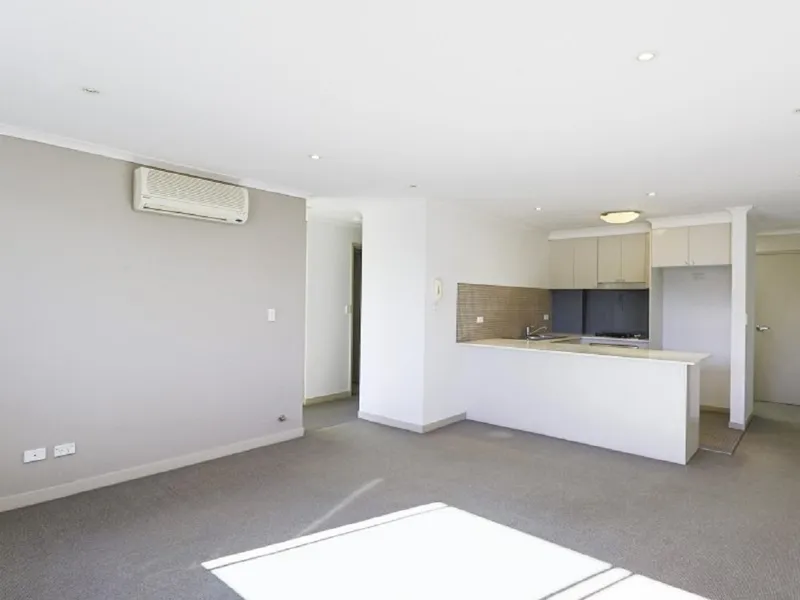 Modern two bedroom apartment in ideal location with exclusive rooftop terrace