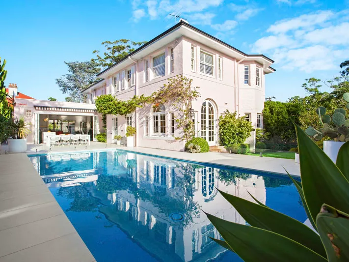 A Distinguished and Refined Jewel